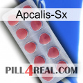 Apcalis-Sx 18